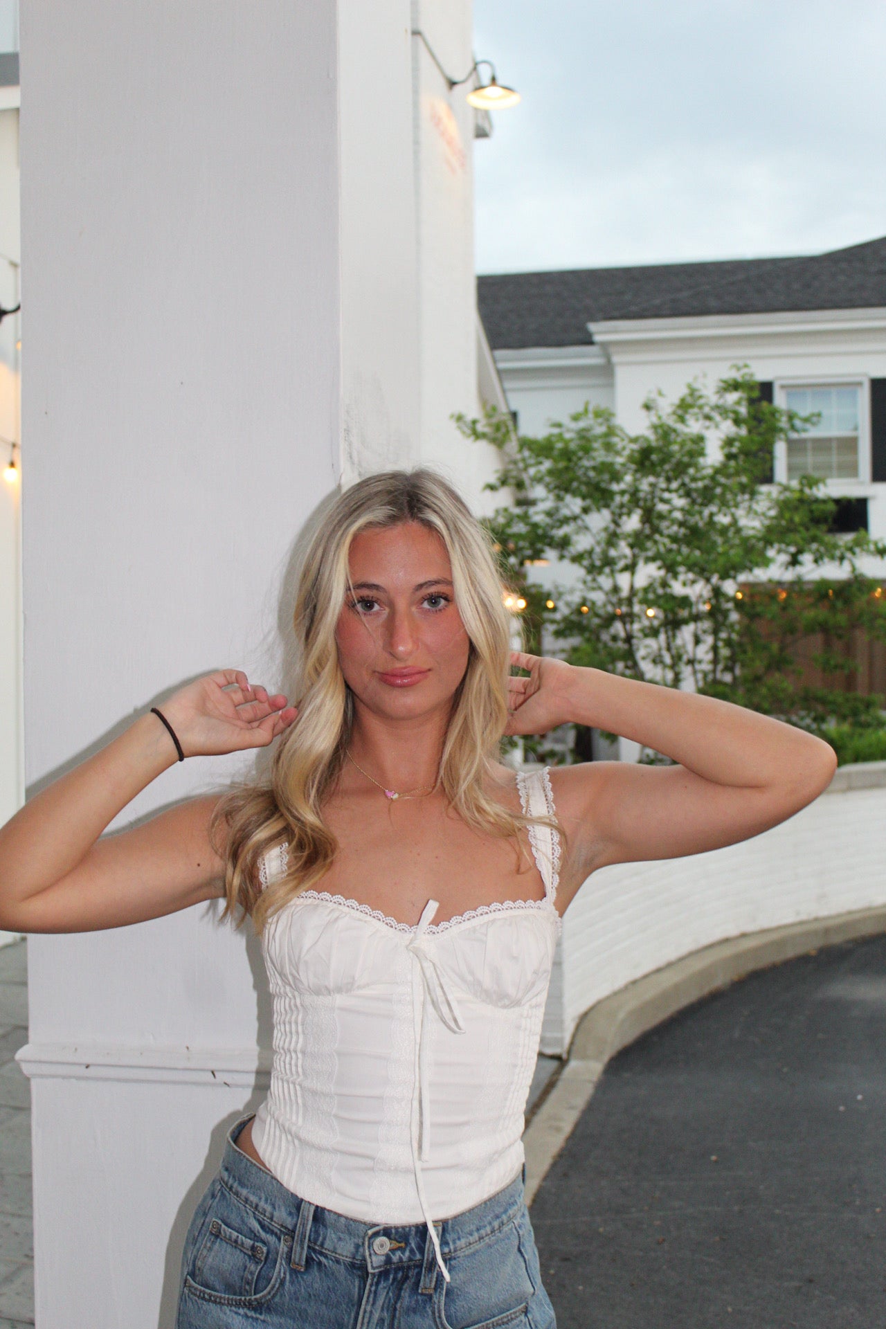 Charlotte Top