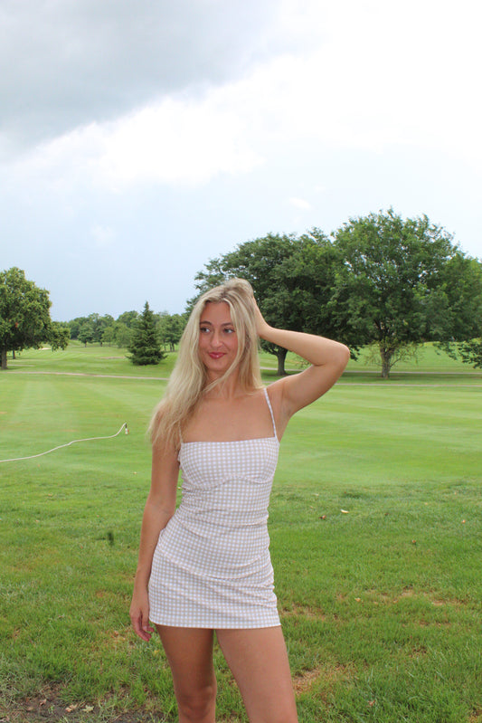 Ivy Tennis Dress