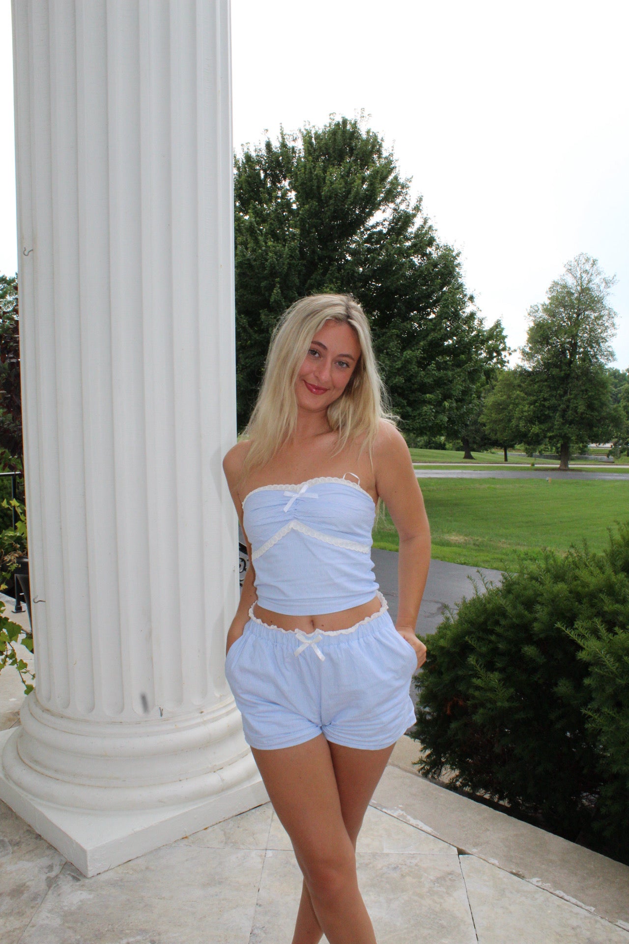Eloise Shorts