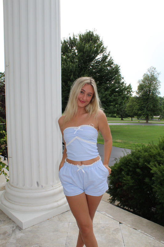 Eloise Shorts