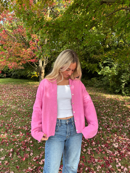 Zarafina Cardigan