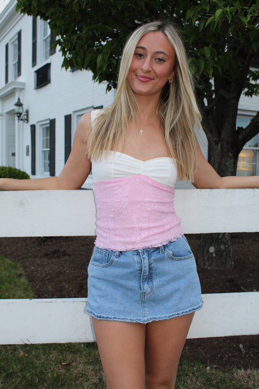 Emmy Top