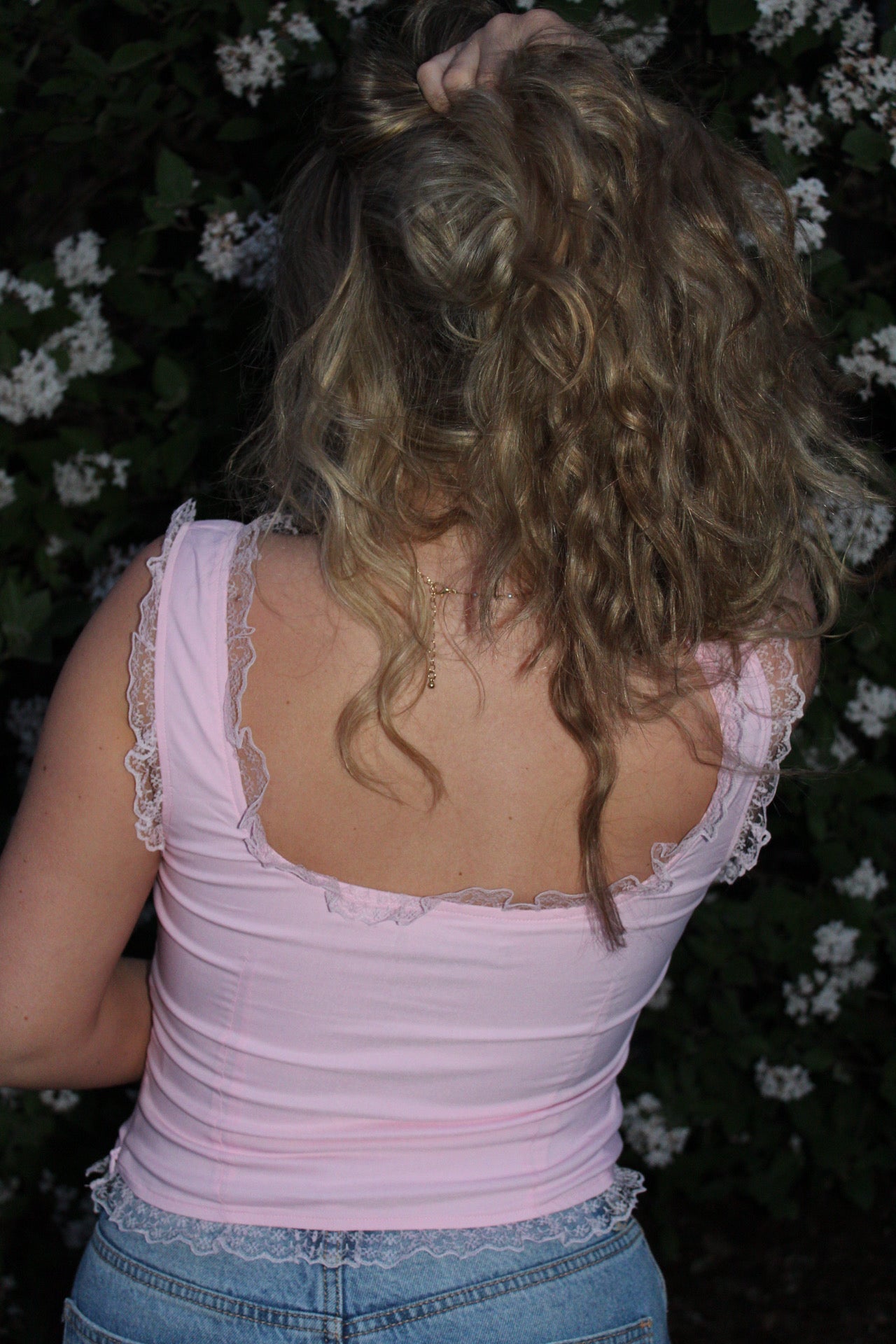 Love Story Top