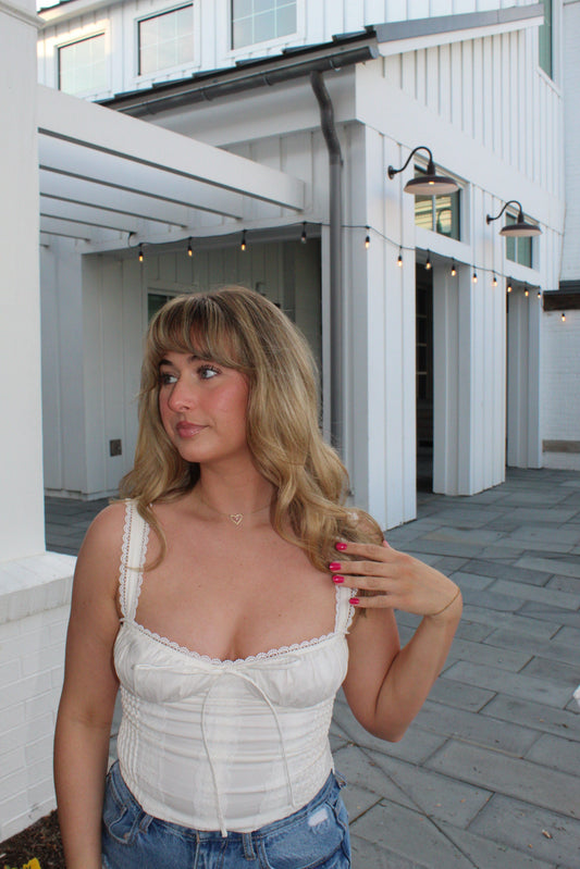 Charlotte Top