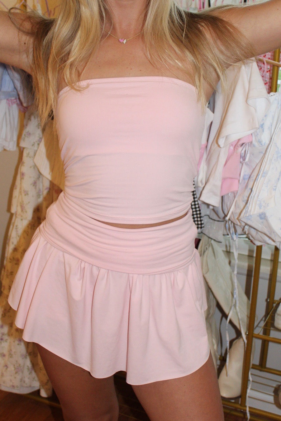 Juliette Top